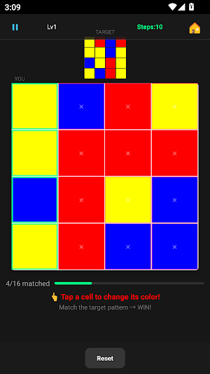 GV88Geometric Art Screenshot 3