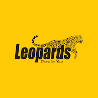 Leopards Wallet