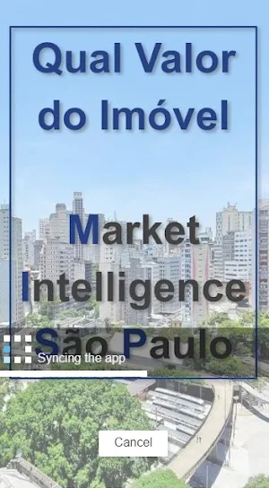 Qual Valor do Imóvel SP 2023 Screenshot 1