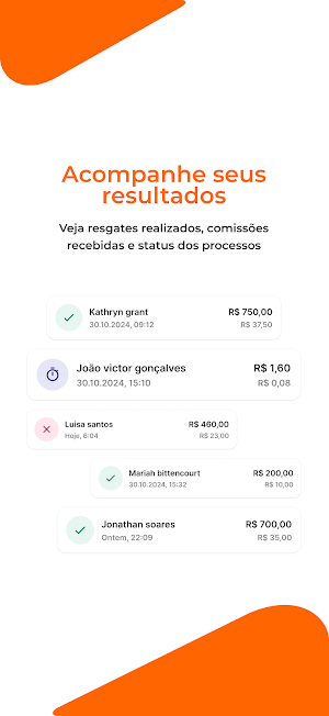 Digital Promotora Screenshot 3