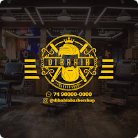 DIBAHIA BARBER SHOP