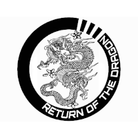Return of the Dragon Martial A