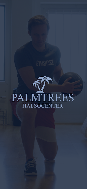 Palmtrees App Screenshot 0