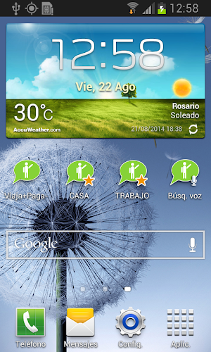 Viajá más Pagá menos Screenshot 3
