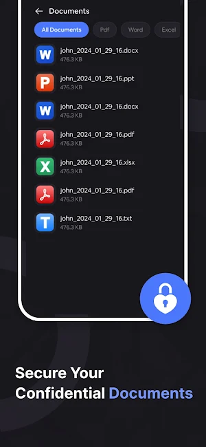 Calculator Lock - Photo vault Screenshot 3