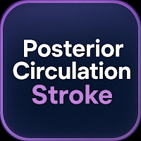 Posterior Circulation Stroke