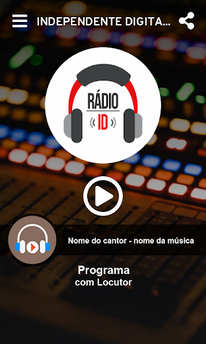 INDEPENDENTE DIGITAL Screenshot 1