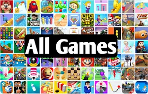 All Games: All in One Games 2021+ Free New Games Screenshot 0