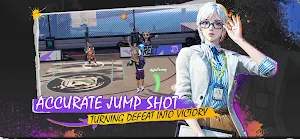 Let‘s Dunk 3X3 Screenshot 2