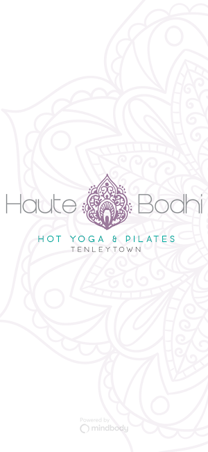 Haute Bodhi Hot Yoga Screenshot 0