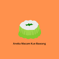 Aneka Macam Kue Bawang