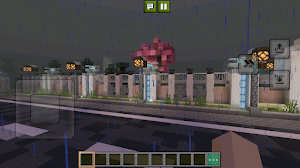 MasterCraft School World Screenshot 3