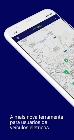 ECOPOWER CHARGE Screenshot 0