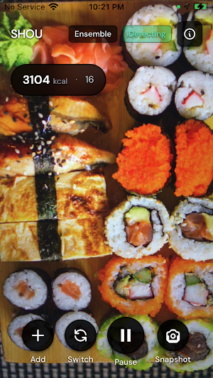 SHOULEMA Screenshot 3