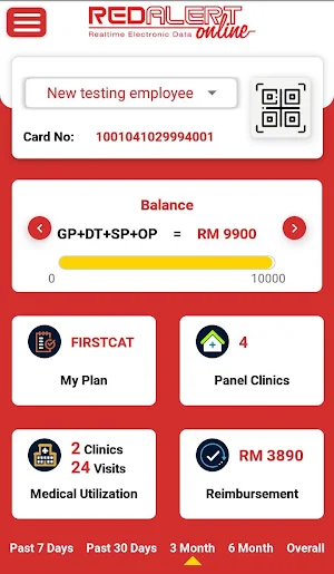 RedAlert Online Screenshot 0