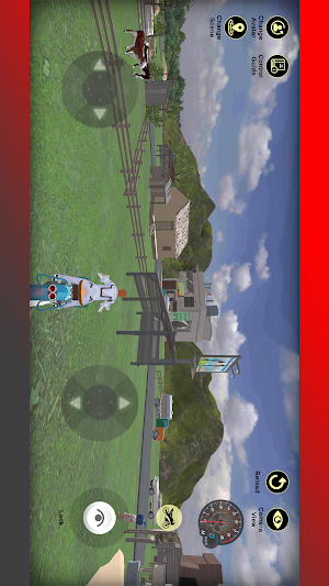 AmulVerse Screenshot 2