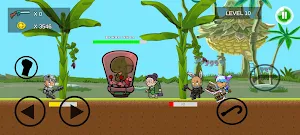 Grandma Games Screenshot 1