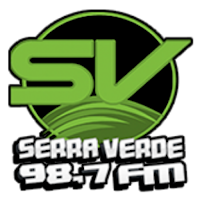 Rádio Serra Verde MG