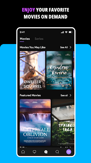 Emtvplus Screenshot 2