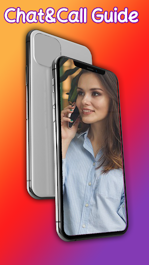 Free ToTok HD Video Calls and  Screenshot 1