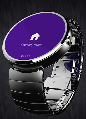Currency Converter Screenshot 0