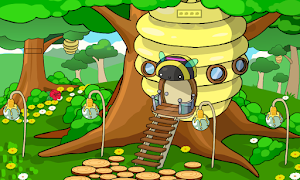 Boy Escape From Balcony Screenshot 1