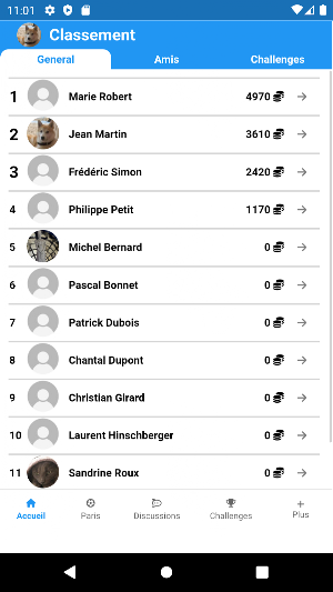 Letsbet Screenshot 3