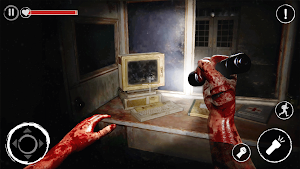 Haunted Hospital Horror Escape Screenshot 3