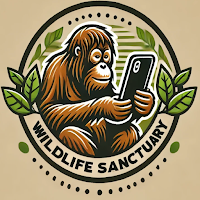 Wildlife: Phone Addiction