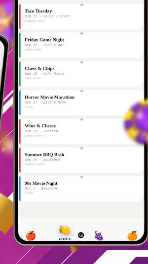 Kiss918 Screenshot 1