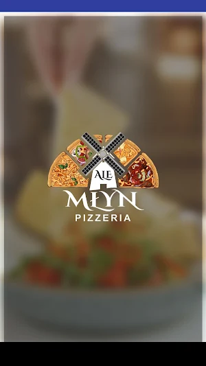 Ale Młyn Pizzeria Screenshot 2