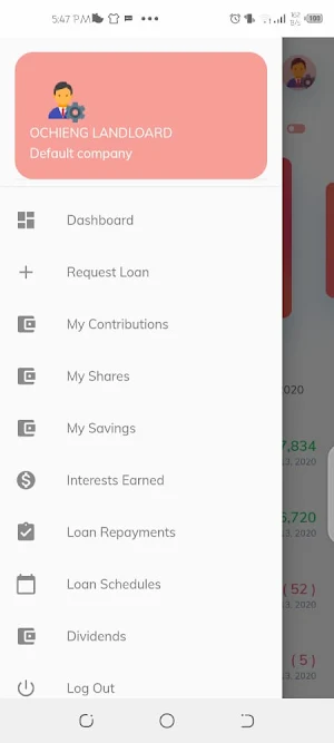 Ezen Sacco Screenshot 3