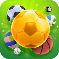 Soccer Jackpot：Golden Balls