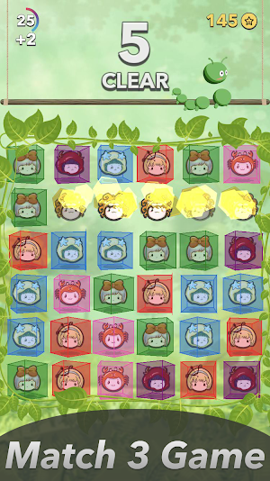 2D CubeFest Screenshot 1