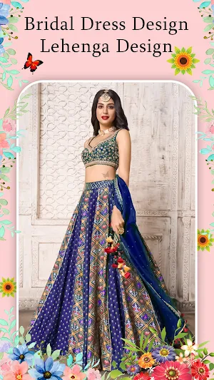 Girl Kurti Design Dress Design Screenshot 1