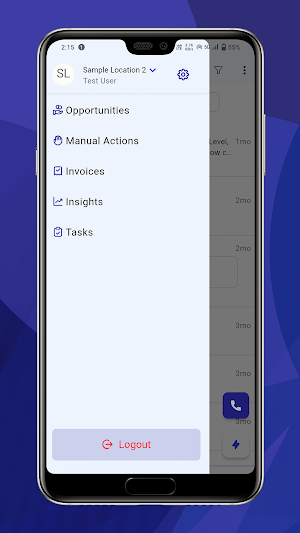 Emerj Pro Screenshot 1