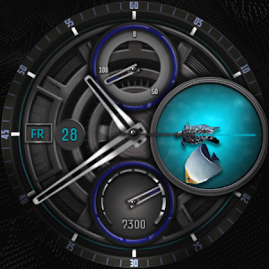 W-Design WOS104 - Animated Screenshot 2