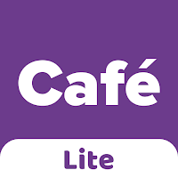 Cafe Lite – Live video chat