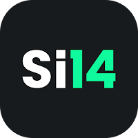 Si14 Crypto Wallet