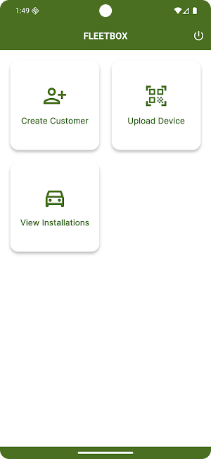 Anaj mandi KYC Screenshot 1