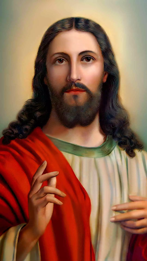 Jesus Wallpapers Screenshot 3