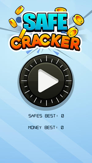 Safecracker: Real Codebreaker Screenshot 3