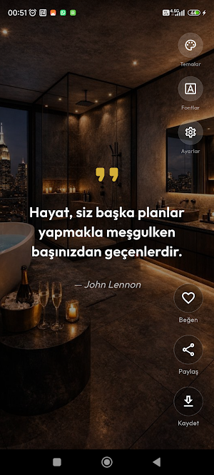 Motivasyon Sözleri Screenshot 2