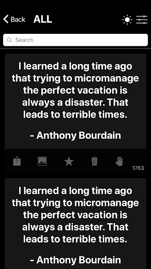 Anthony Bourdain Quotes Screenshot 2