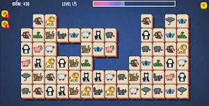 Nối Thú Cổ Điển Screenshot 3