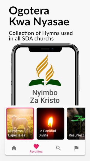 Ogotera Kwa Nyasae Screenshot 0