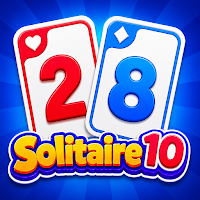 Solitaire 10 Match