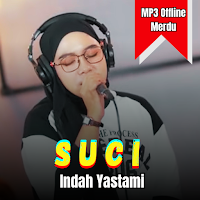 Suci-Indah Yastami
