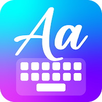 Fontcy Keyboard - Fancy Fonts