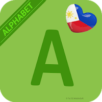 Learn Filipino Alphabet Easily - Tagalog alphabet
